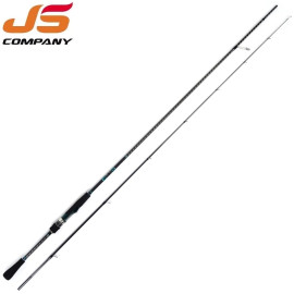 Спиннинг JS Company Nixx EX (EGI)